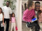 Zaidu Sanusi’s Family: Wife, Children, Parents and Siblings