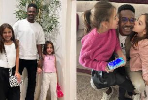 Zaidu Sanusi’s Family: Wife, Children, Parents and Siblings