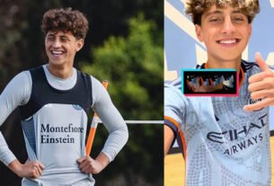 Zidane Yañez’s Family: Girlfriend, Parents, and Siblings