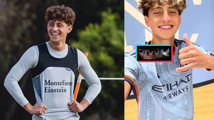 Zidane Yañez’s Family: Girlfriend, Parents, and Siblings