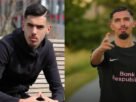 Zinédine Ould Khaled Family: Girlfriend, Children, Parents and Siblings