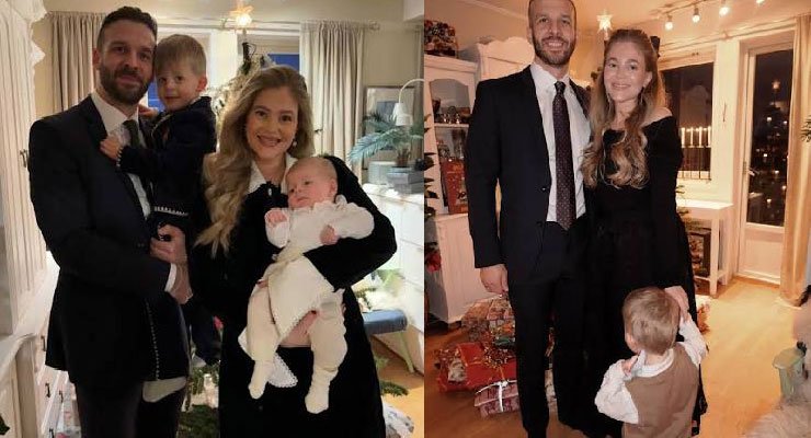 Zlatko Tripić Family: Wife, Children, Parents and Siblings