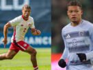 Zorhan Bassong’s Family: Girlfriend, Children, Parents and Siblings