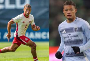 Zorhan Bassong’s Family: Girlfriend, Children, Parents and Siblings
