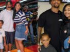 A.J. Terrell Jr.'s Family: Girlfriend, Children, Parents and Siblings