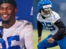 AJ Haulcy's Family: Girlfriend, Children, Parents and Siblings