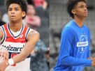 AJ Johnson's Family: Girlfriend, Children, Parents and Siblings