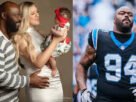 A'Shawn Robinson Family: Wife, Children, Parents and Siblings