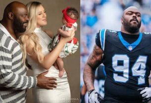 A'Shawn Robinson Family: Wife, Children, Parents and Siblings