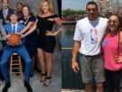 Aaron Gordon's Family: Girlfriend, Children, Parents and Siblings