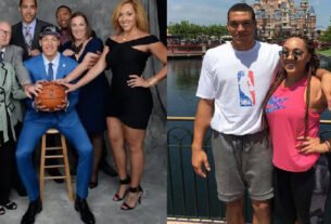 Aaron Gordon's Family: Girlfriend, Children, Parents and Siblings