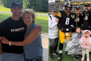 Aaron Rodgers Family: Wife, Children, Parents and Siblings