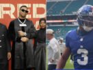 Abdul Carter's Family: Girlfriend, Children, Parents and Siblings