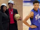 Ace Bailey's Family: Girlfriend, Children, Parents and Siblings