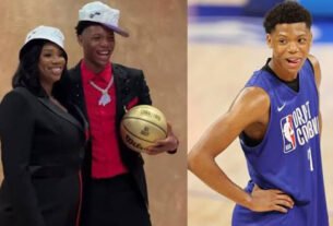 Ace Bailey's Family: Girlfriend, Children, Parents and Siblings
