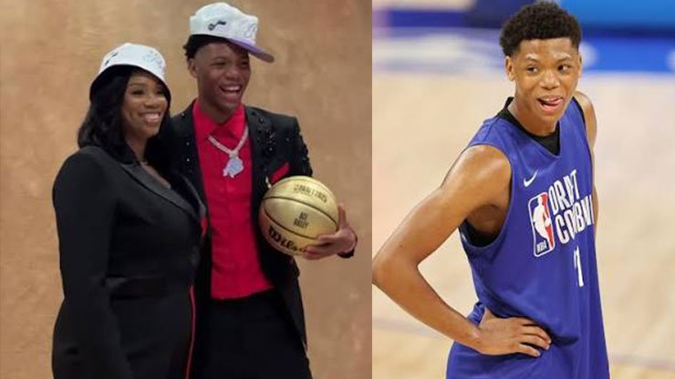 Ace Bailey's Family: Girlfriend, Children, Parents and Siblings