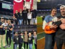 Adam Prentice's Family: Wife, Children, Parents and Siblings