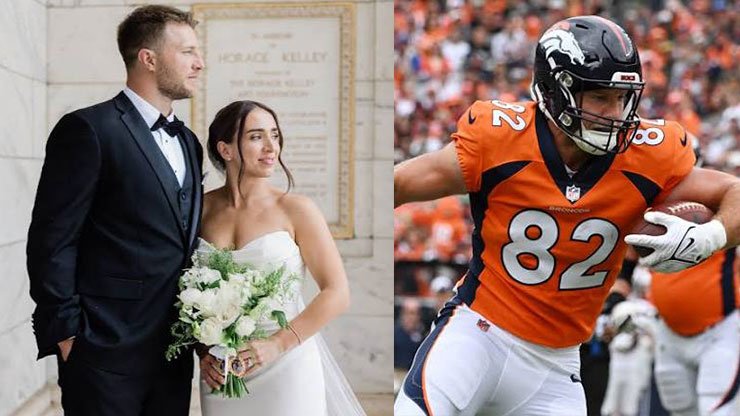 Adam Trautman's Family: Wife, Children, Parents and Siblings