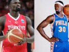 Adem Bona's Family: Girlfriend, Children, Parents and Siblings