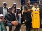 Adou Thiero’s Family: Girlfriend, Children, Parents and Siblings