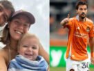 Agustín Bouzat’s Family: Wife, Children, Parents and Siblings