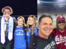 Aiden Fisher's Family: Girlfriend, Children, Parents, and Siblings