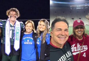 Aiden Fisher's Family: Girlfriend, Children, Parents, and Siblings