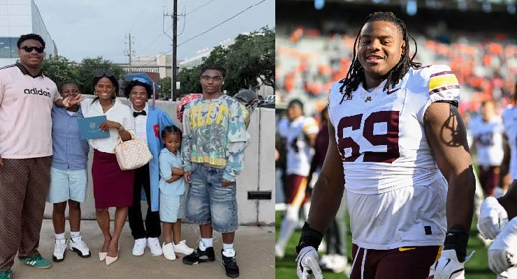 Aireontae Ersery's Family: Girlfriend, Children, Parents, and Siblings