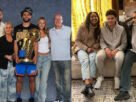 Ajay Mitchell's Family: Girlfriend, Children, Parents and Siblings