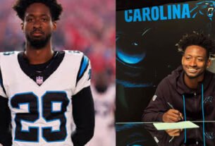 Akayleb Evans Family: Girlfriend, Children, Parents & Siblings