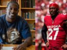 Akeem Davis-Gaither's Family: Girlfriend, Children, Parents and Siblings