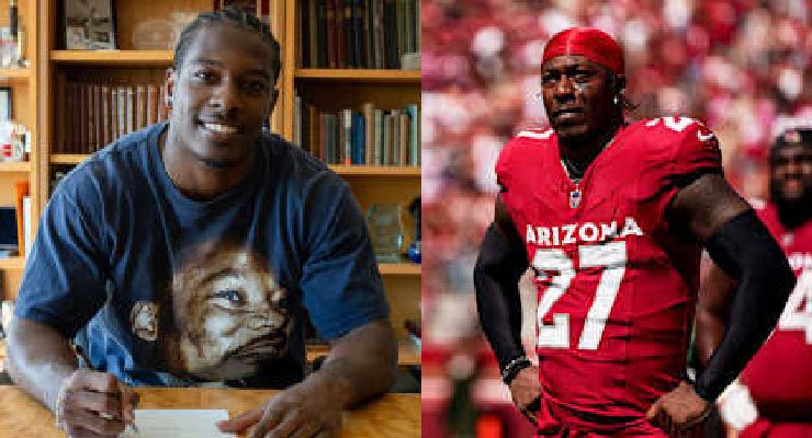 Akeem Davis-Gaither's Family: Girlfriend, Children, Parents and Siblings