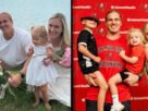 Alex Anzalone's Family: Wife, Children, Parents and Siblings