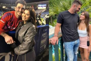 Alex Bono’s Family: Girlfriend, Children, Parents and Siblings