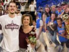 Alex Caruso’s Family: Wife, Children, Parents and Siblings