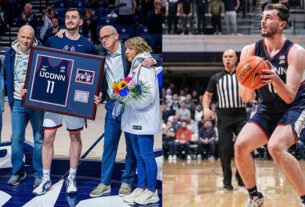 Alex Karaban's Family: Girlfriend, Children, Parents and Siblings