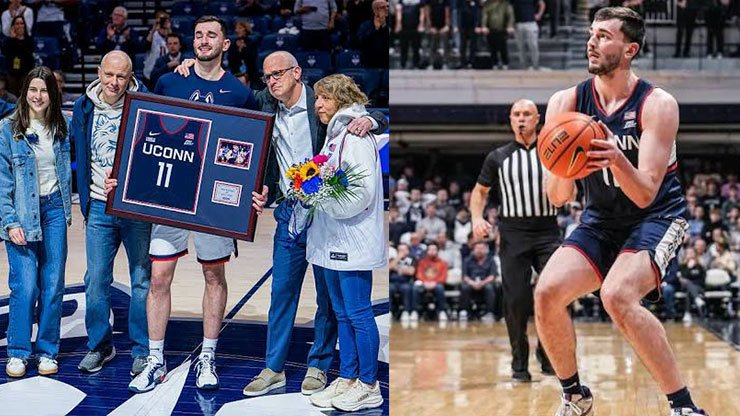 Alex Karaban's Family: Girlfriend, Children, Parents and Siblings