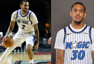 Alex Morales’s Family: Girlfriend, Son, Parents and Siblings