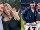 Alex Palczewski's Family: Fiancée, Children, Parents and Siblings