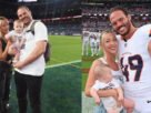 Alex Singleton's Family: Wife, Children, Parents and Siblings