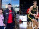 Alex Toohey’s Family: Girlfriend, Children, Parents and Siblings