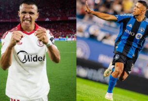 Alexis Sánchez’s Family: Partner, Children, Parents and Siblings