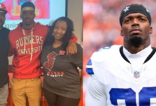 Alijah Clark's Family: Girlfriend, Children, Parents and Siblings