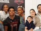 Alijah Vera-Tucker's Family: Wife, Children, Parents, and Siblings