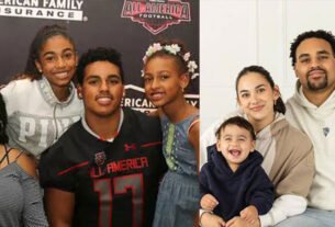 Alijah Vera-Tucker's Family: Wife, Children, Parents, and Siblings