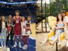 Allen Graves Family: Wife, Children, Parents and Siblings