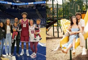 Allen Graves Family: Wife, Children, Parents and Siblings