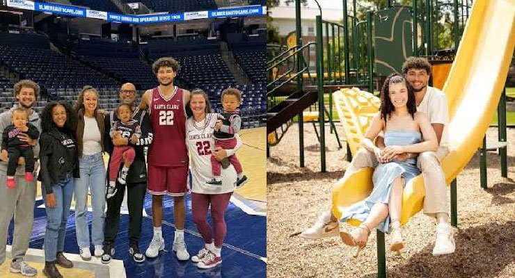 Allen Graves Family: Wife, Children, Parents and Siblings