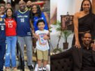 Allisha Gray's Family: Fiancé, Children, Parents and Siblings