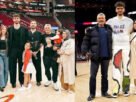Alperen Sengun's Family: Girlfriend, Children, Parents and Siblings